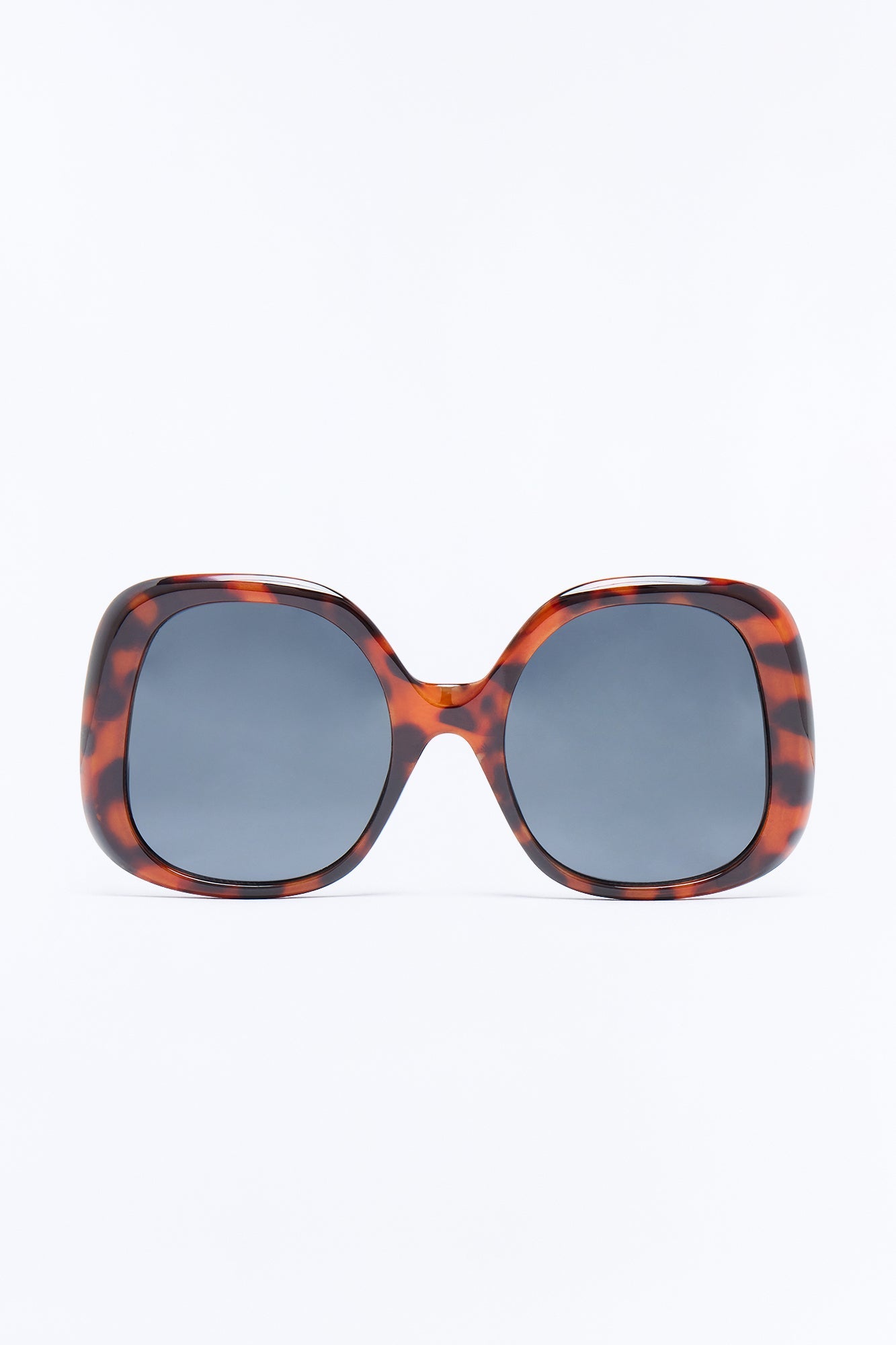 Cooler Than Most Sunglasses - Tortoise