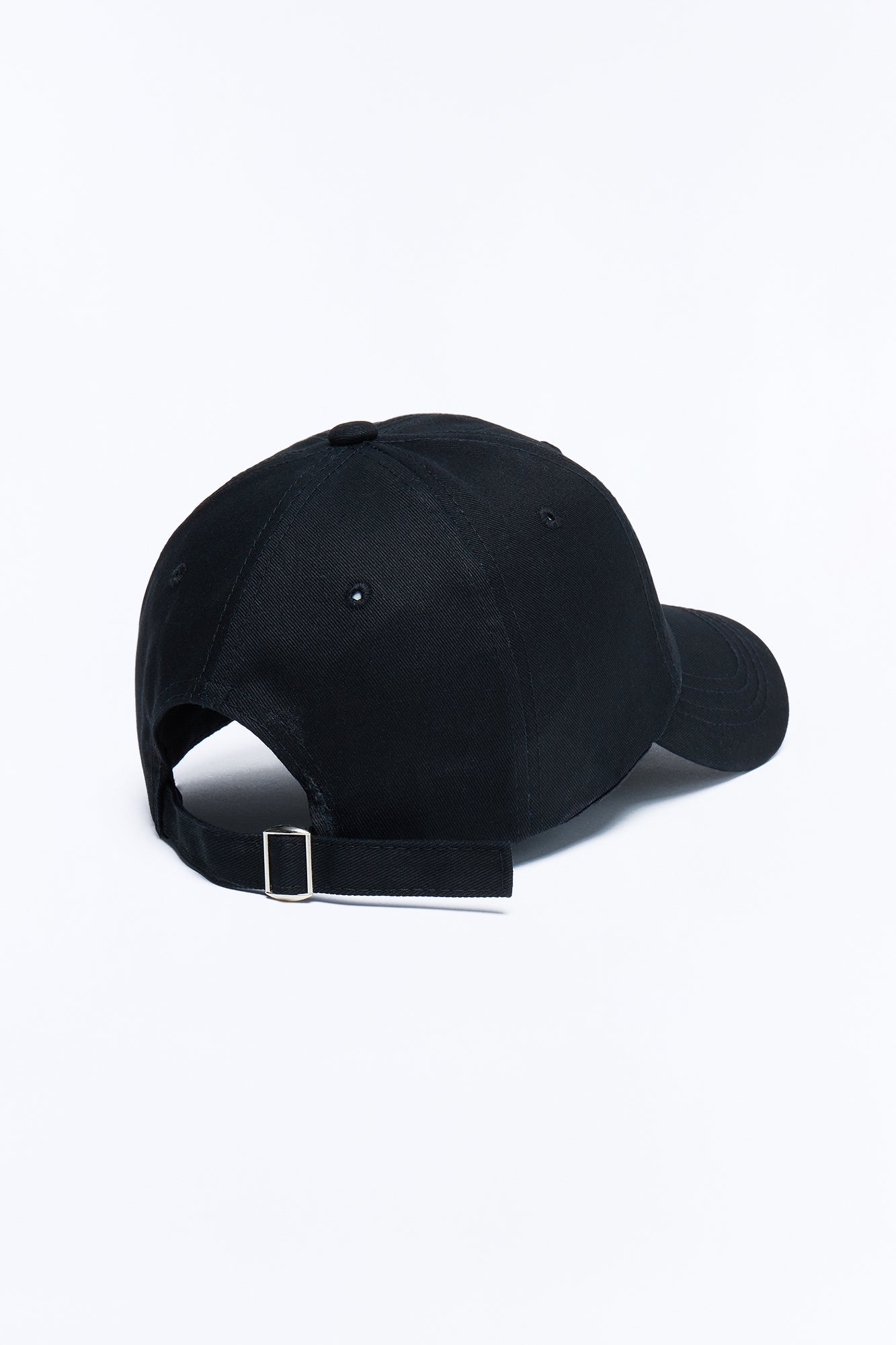 A Bit Wild In LA Baseball Hat - Black/combo