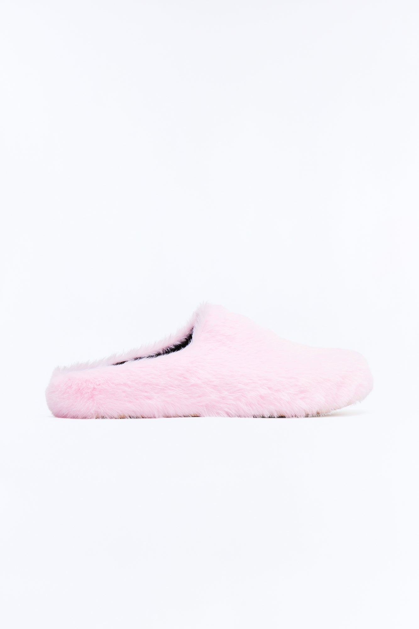 My New Option Flats - Light Pink