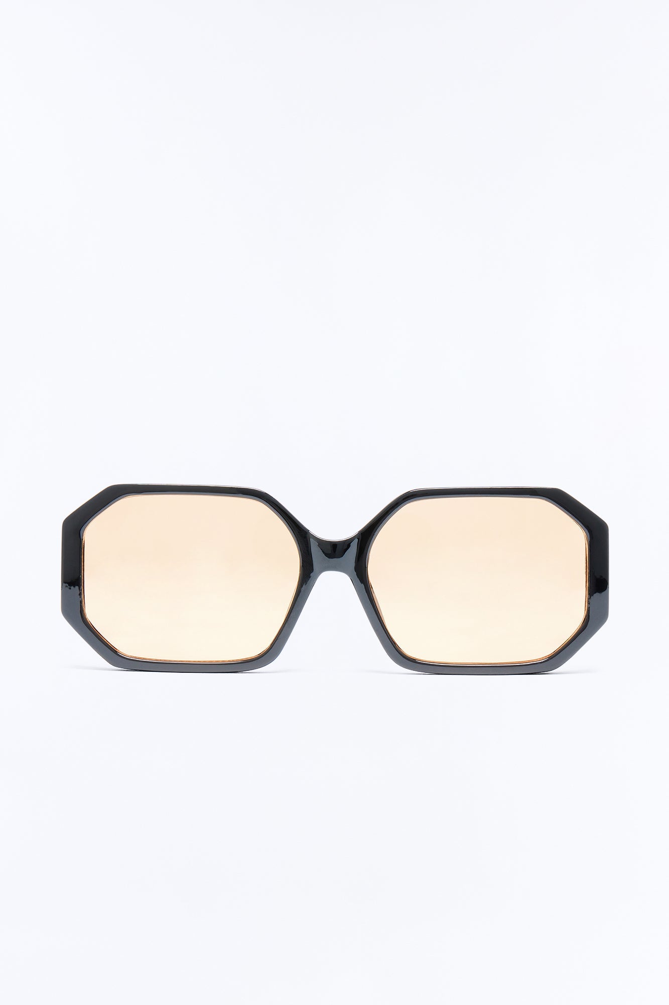 Feel The Beat Sunglasses - Black/combo