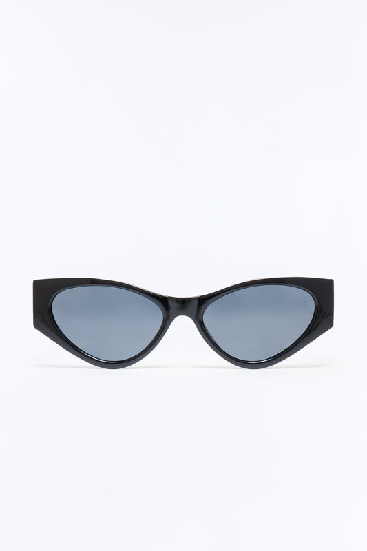 Val Vision Sunglasses - Black