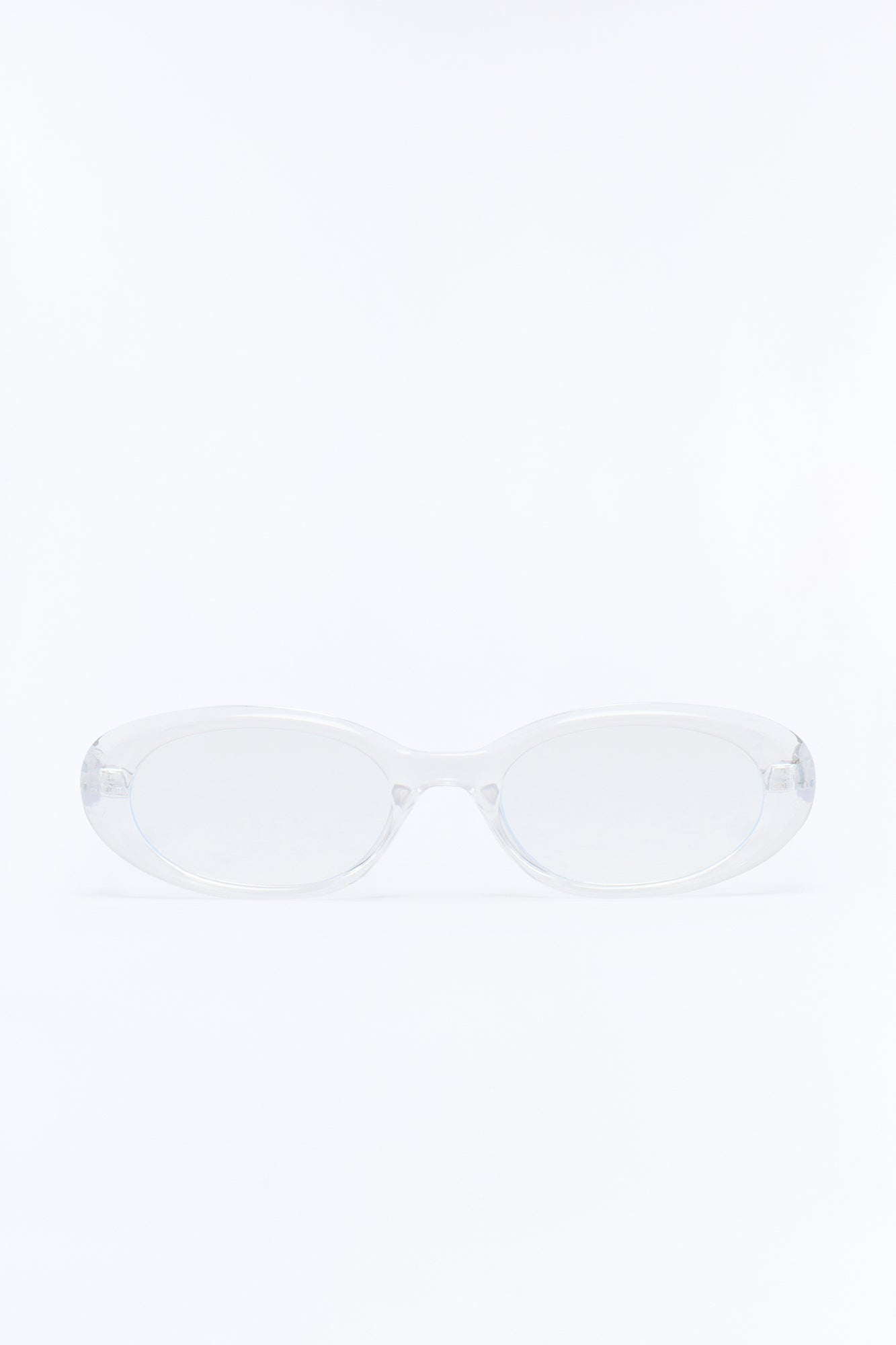 Better That Way Blue Light Glasses - Clear