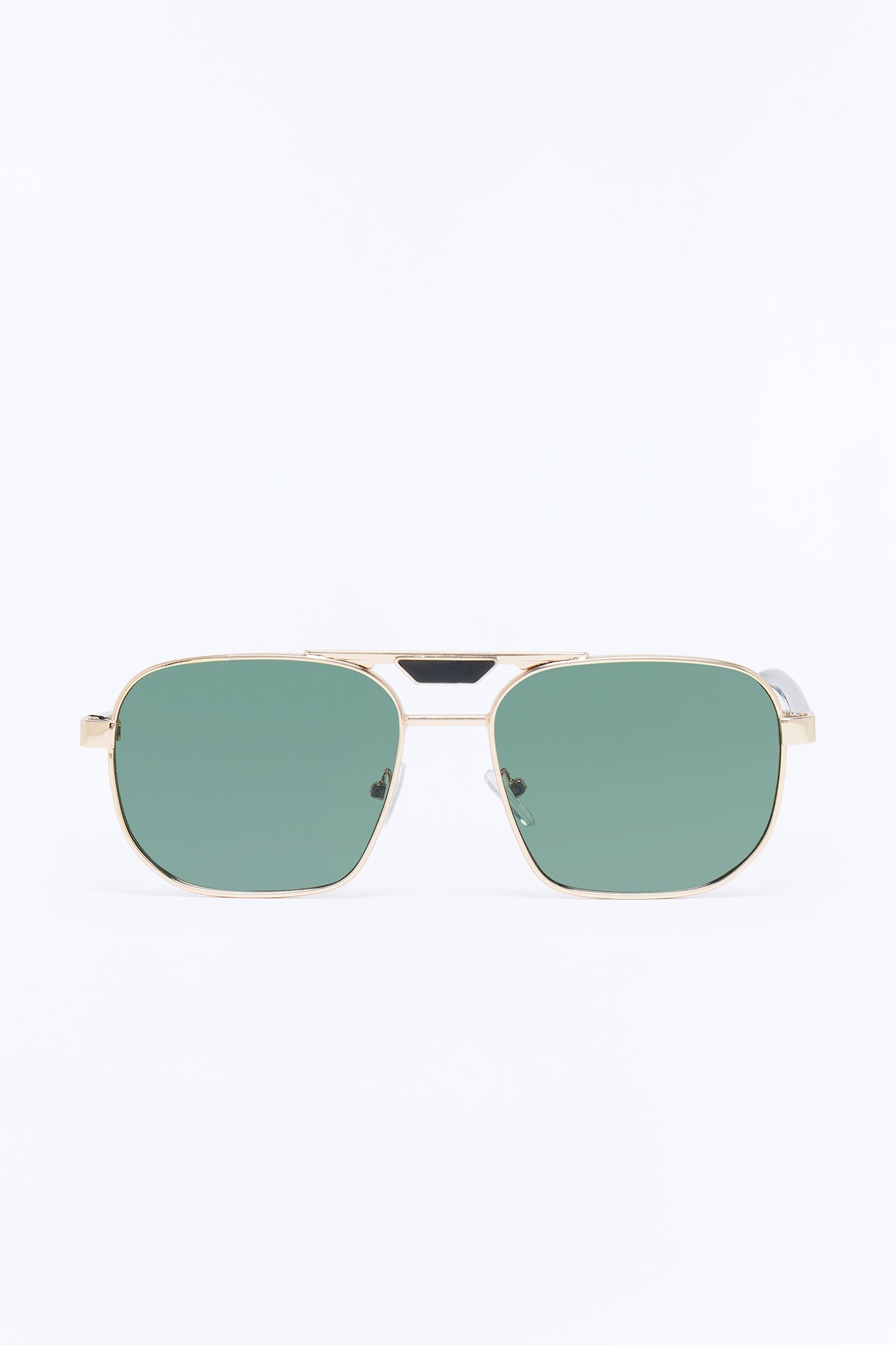 All The Things You Said Sunglasses - Gold/combo