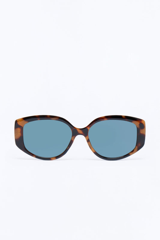Miss Kentucky Sunglasses - Tortoise