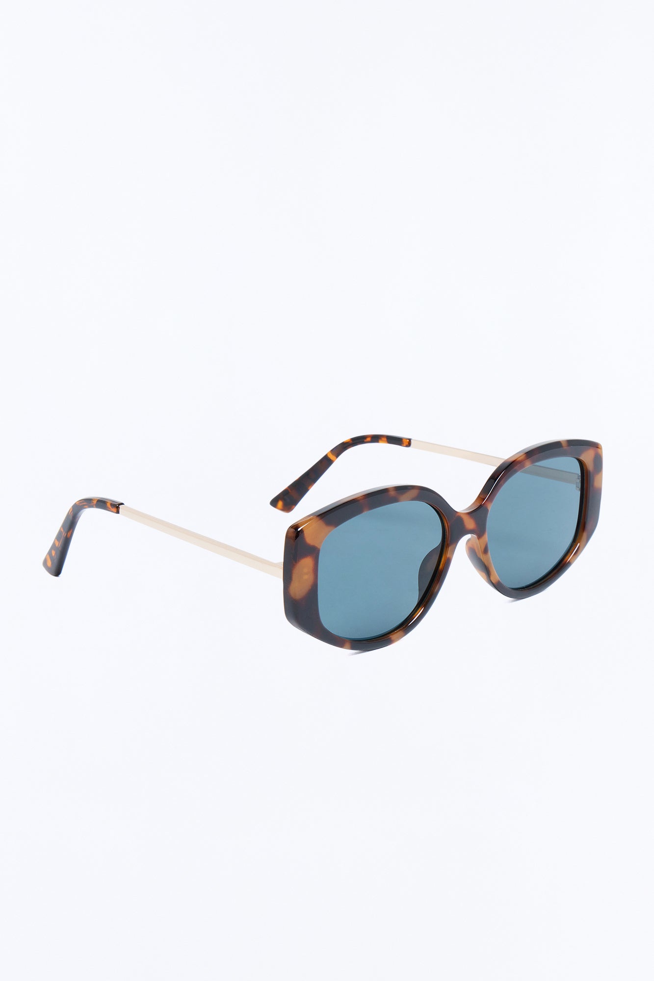 Miss Kentucky Sunglasses - Tortoise