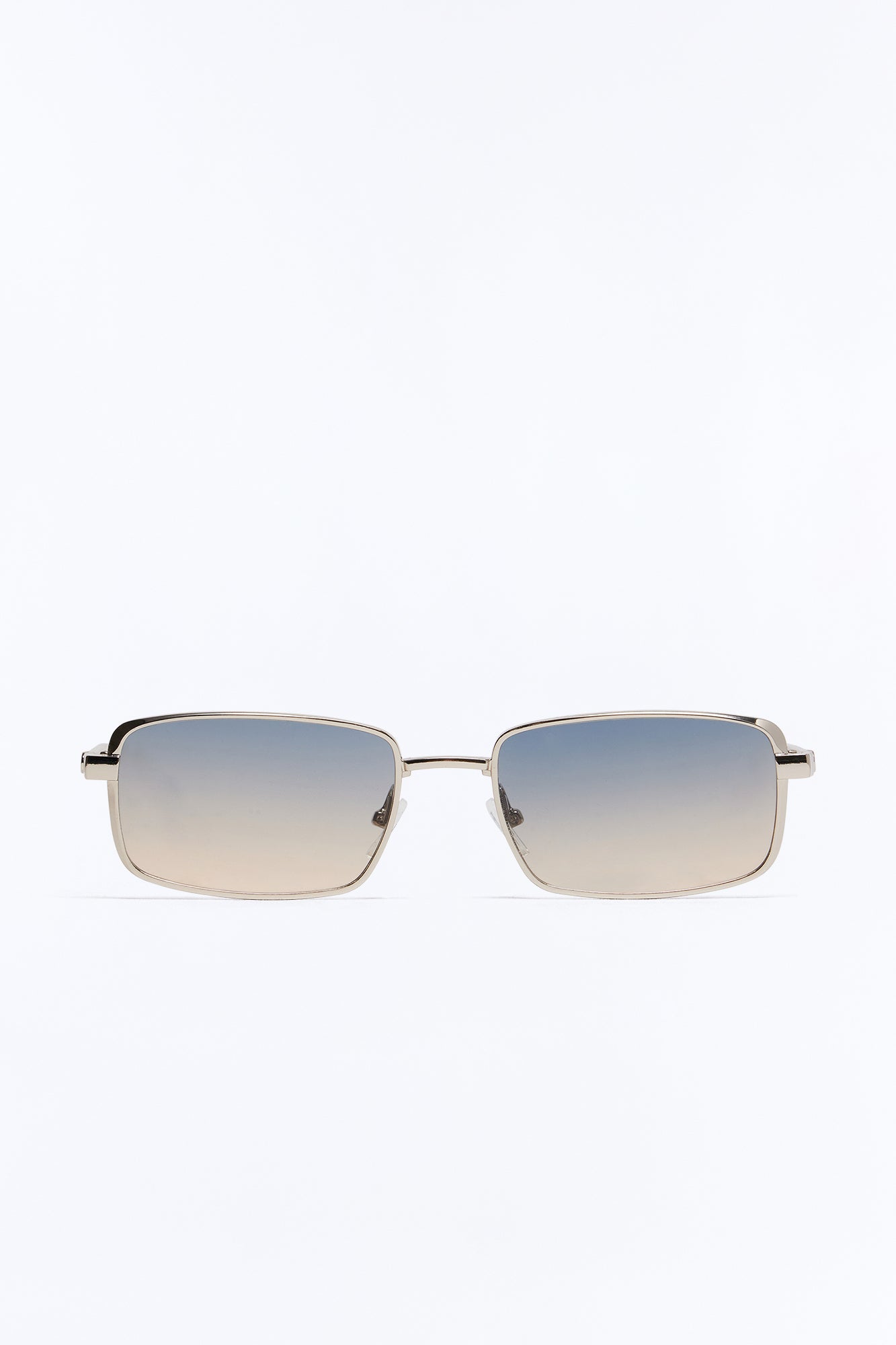 Make Some Noise Sunglasses - Blue/combo