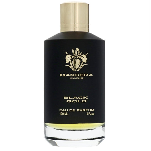 Mancera Black Gold Eau De Parfum Mancera