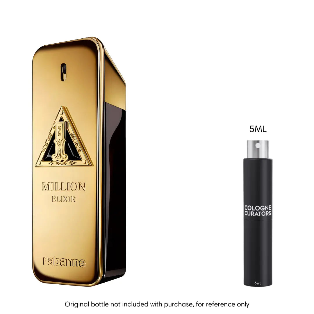 SAMPLE - Paco Rabanne 1 Million Elixir Parfum Intense Paco Rabanne
