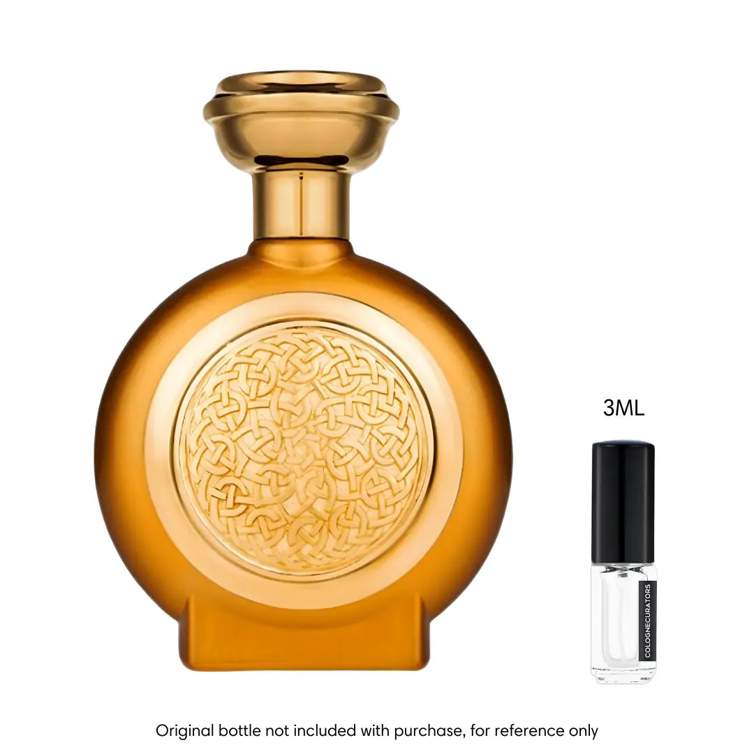 SAMPLE - Boadicea The Victorious Consort EDP Boadicea the Victorious