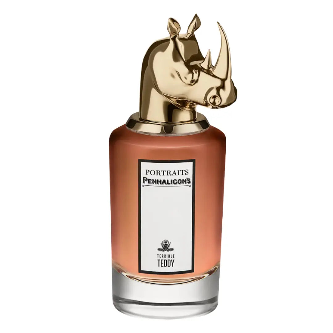 SAMPLE - Penhaligon's Terrible Teddy EDP Penhaligon