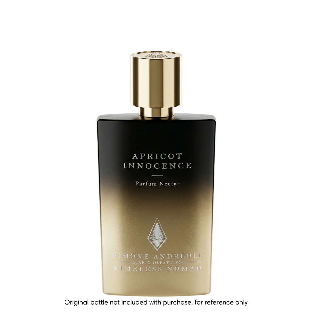 SAMPLE - Simone Andreoli Apricot Innocence Extrait Simone Andreoli