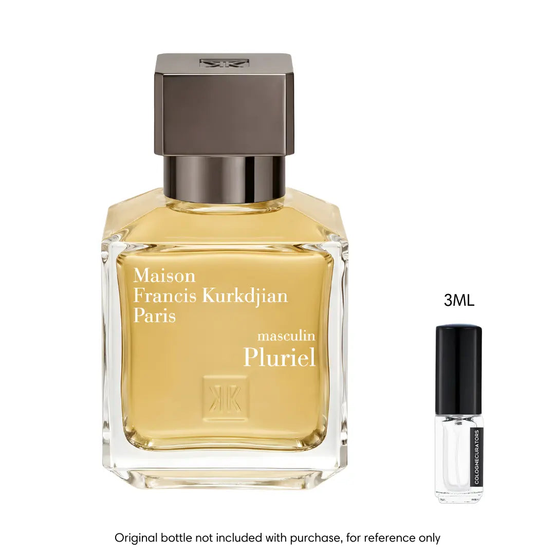 SAMPLE - Maison Francis Kurkdjian Masculine Pluriel EDT Maison Francis Kurkdjian