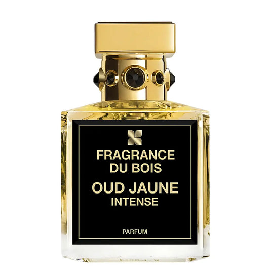 SAMPLE - Fragrance Du Bois Oud Jaune EDP Intense Fragrance du Bois