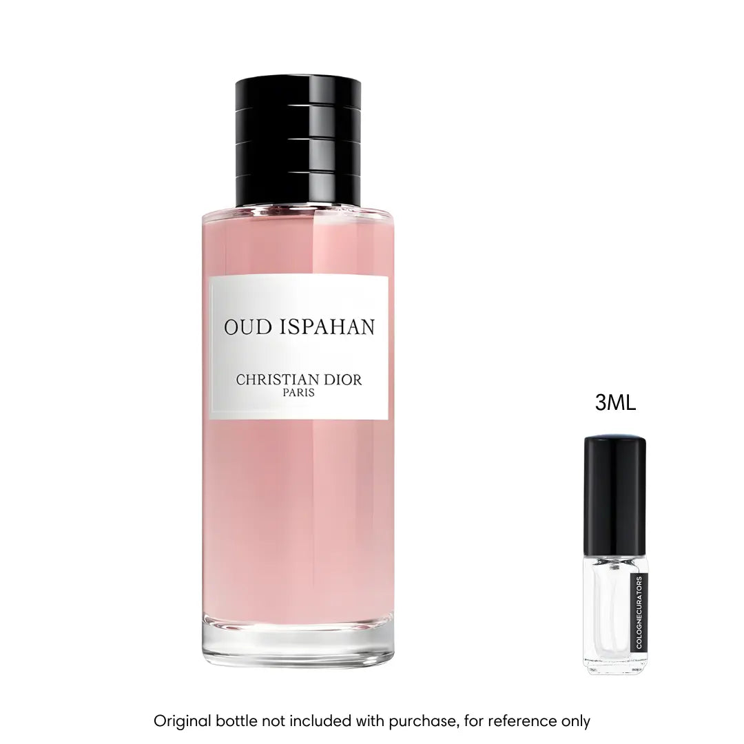 SAMPLE - Dior Oud Ispahan EDP Dior