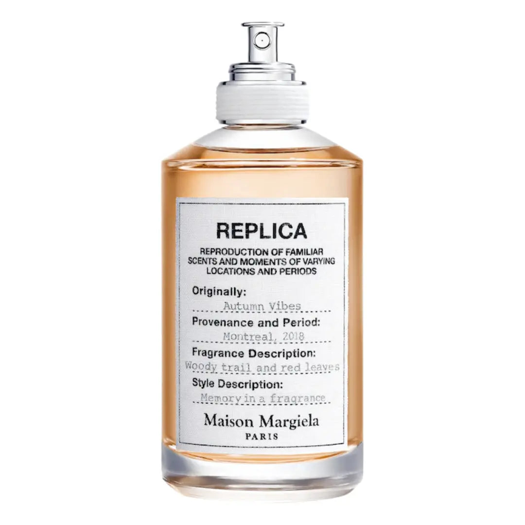SAMPLE - Maison Margiela Autumn Vibes EDT Maison Martin Margiela