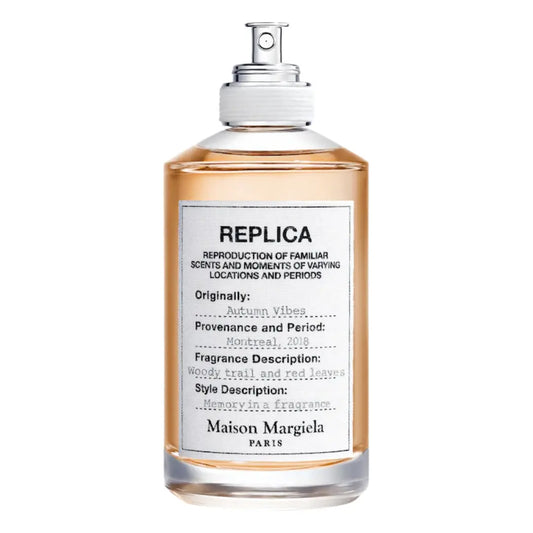 SAMPLE - Maison Margiela Autumn Vibes EDT Maison Martin Margiela