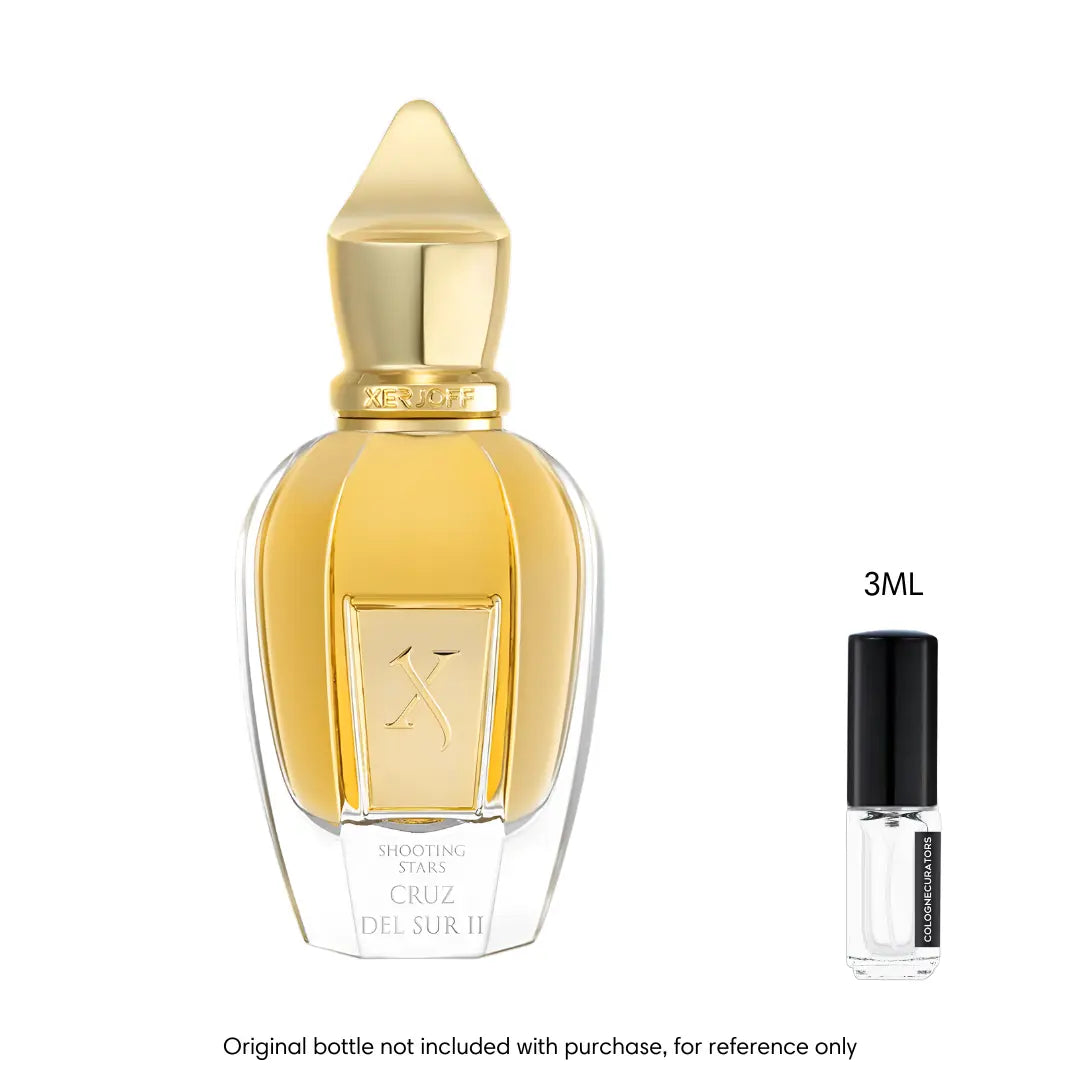 SAMPLE - Xerjoff Cruz Del Sur II EDP Xerjoff
