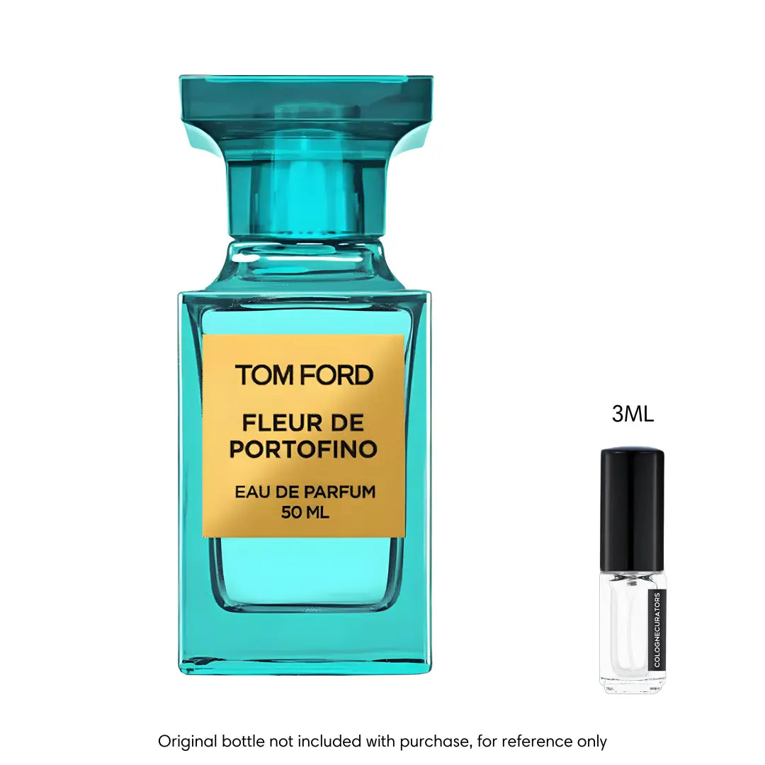 SAMPLE - Tom Ford Fleur De Portofino EDP Tom Ford
