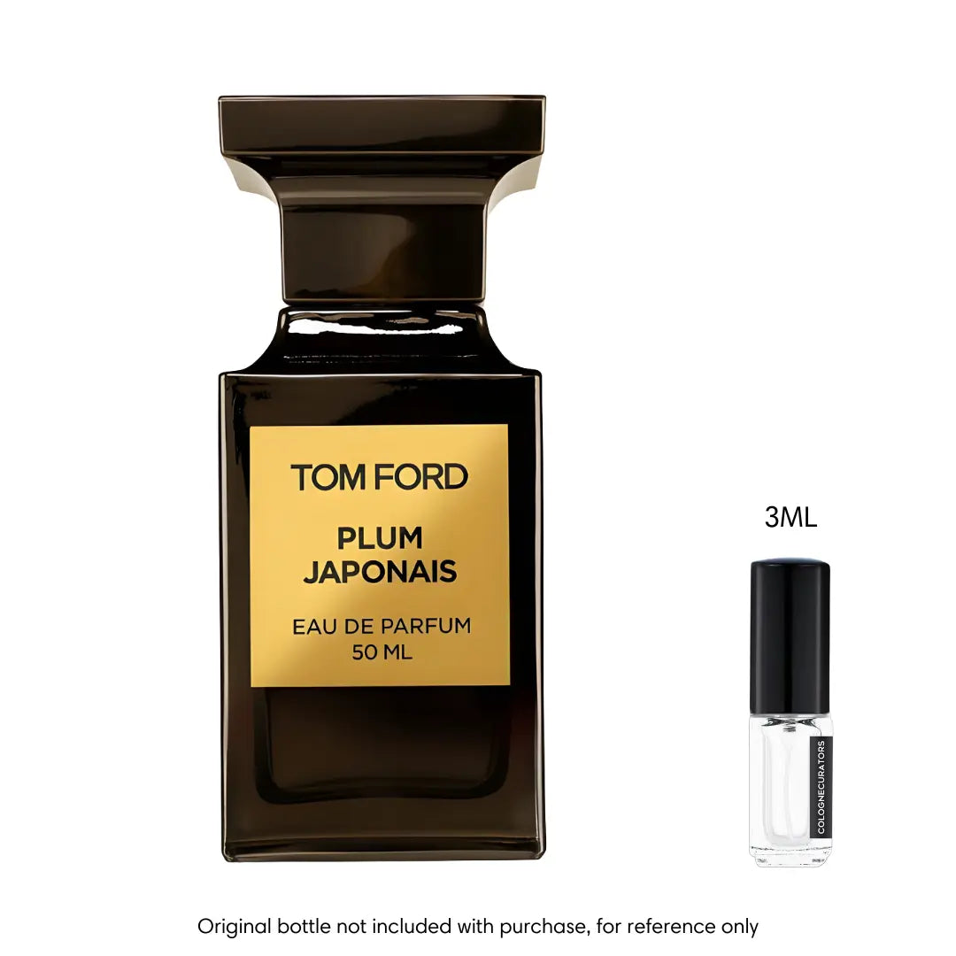 SAMPLE - Tom Ford Plum Japonais EDP Tom Ford