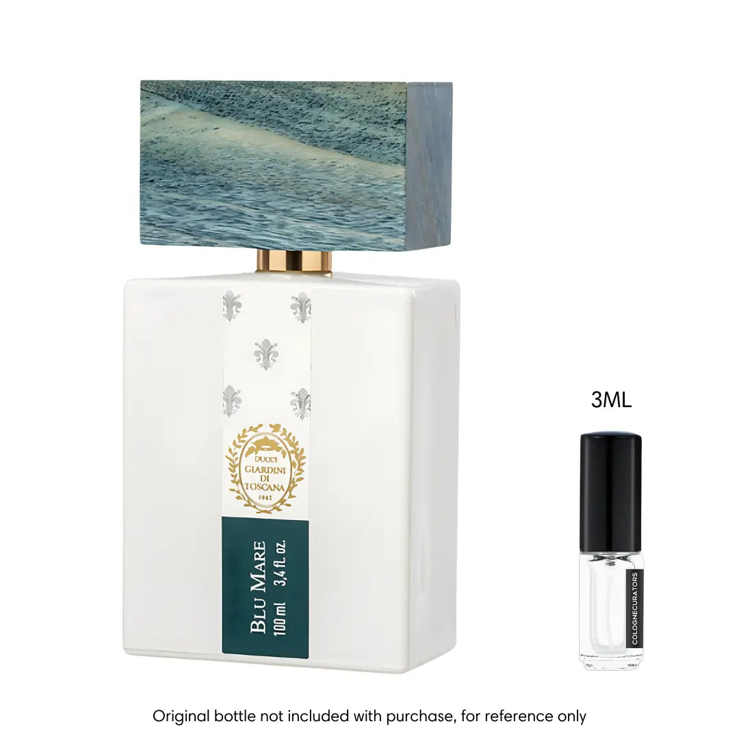 SAMPLE - Giardini Di Toscana Blu Mare EDP Giardini di Toscana