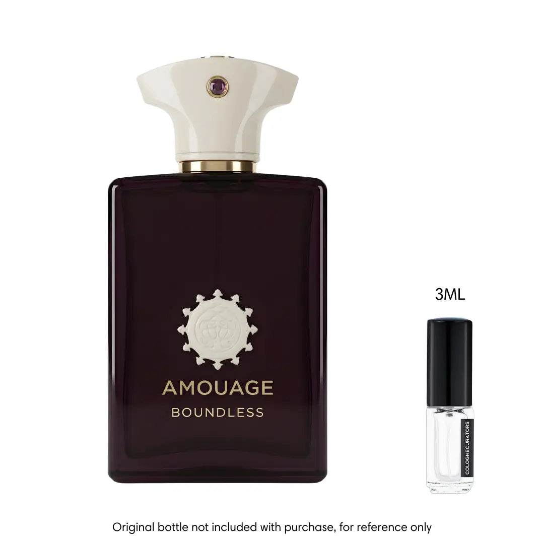 SAMPLE - Amouage Boundless EDP Amouage
