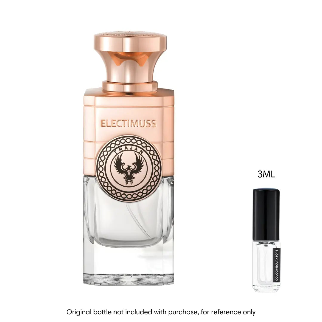 SAMPLE - Electimuss Trajan EDP Electimuss