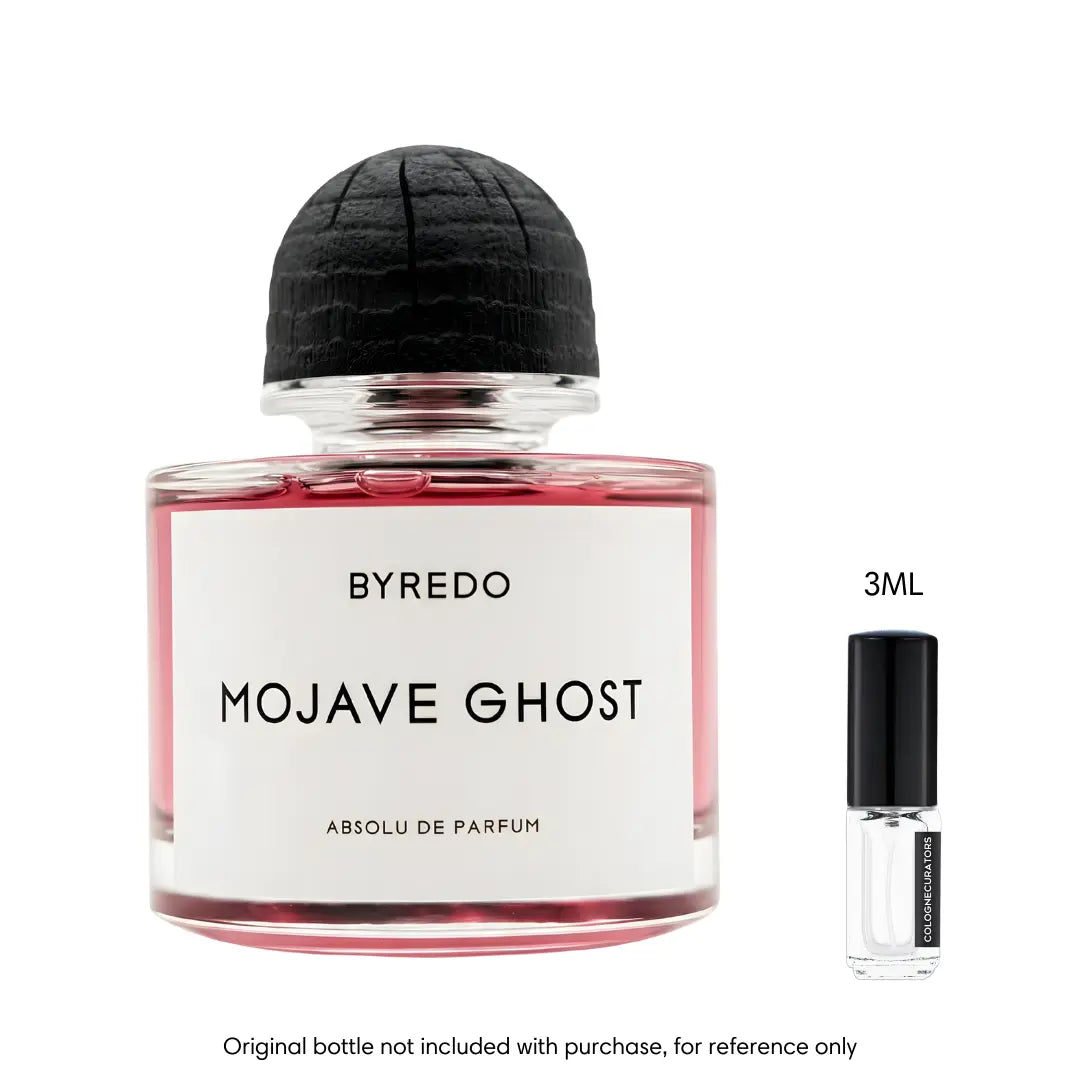 SAMPLE - Byredo Mojave Ghost Absolu De Parfum Byredo Parfums