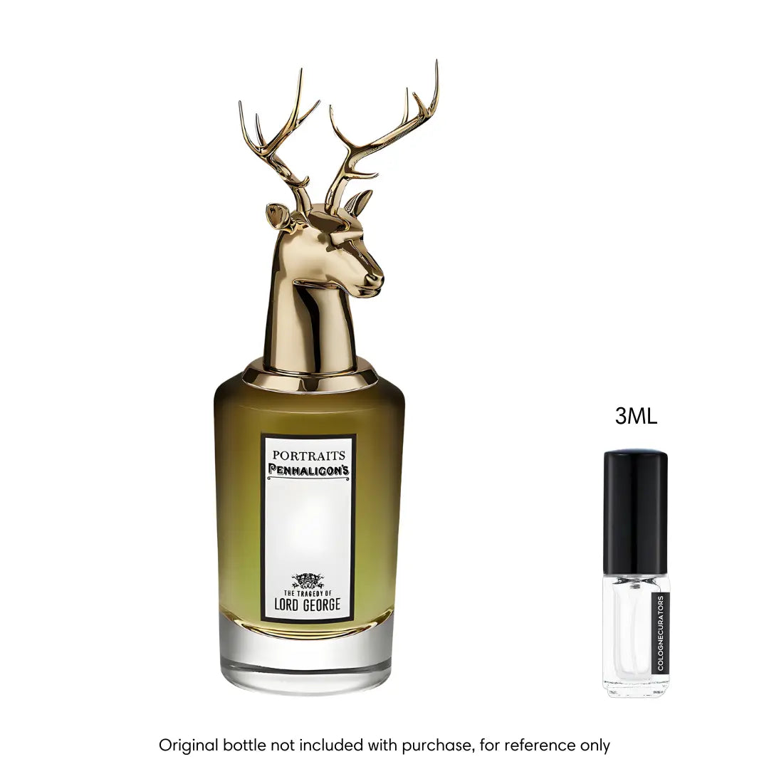 SAMPLE - Penhaligon's Tragedy of Lord George EDP Penhaligon