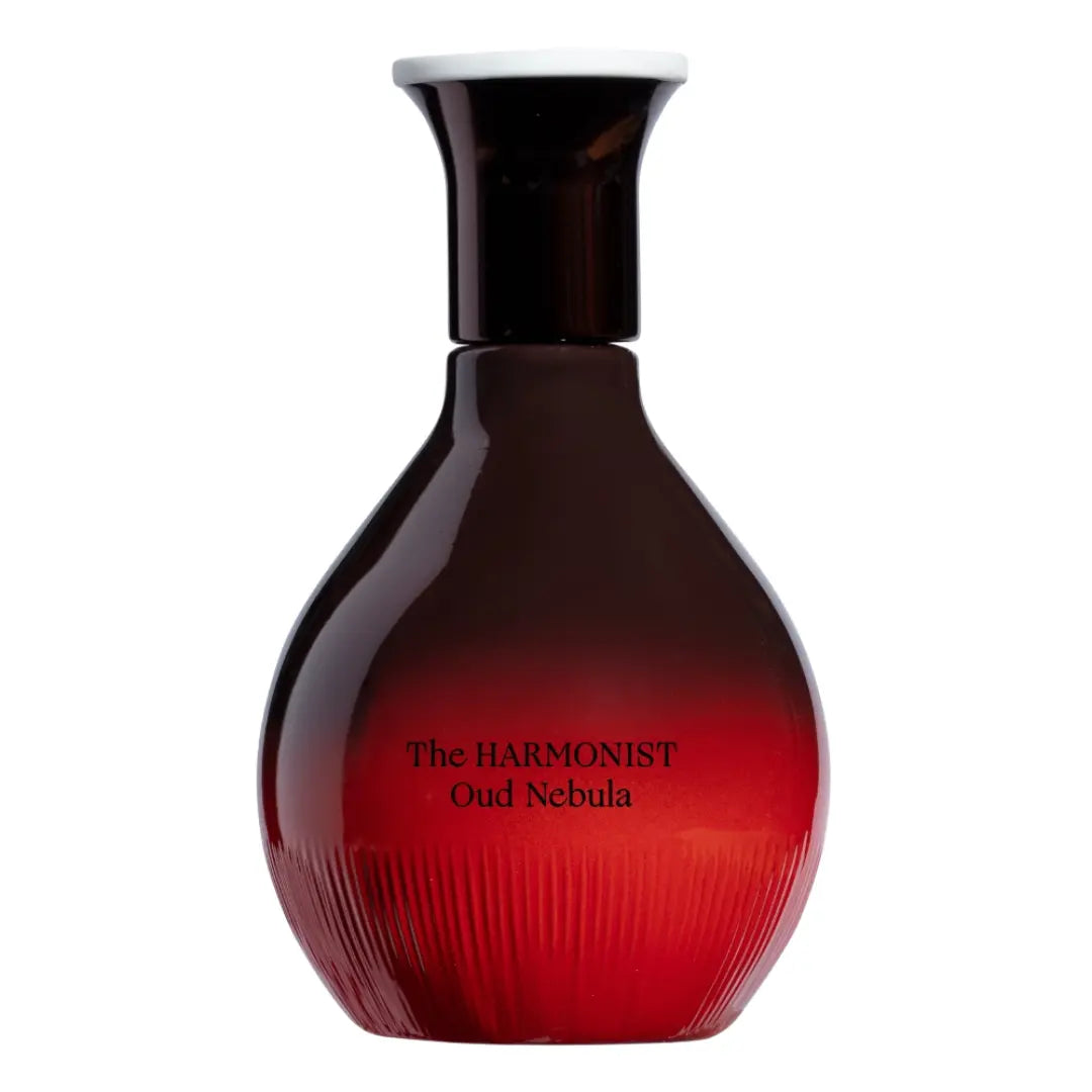 SAMPLE - The Harmonist Oud Nebula Parfum The Harmonist