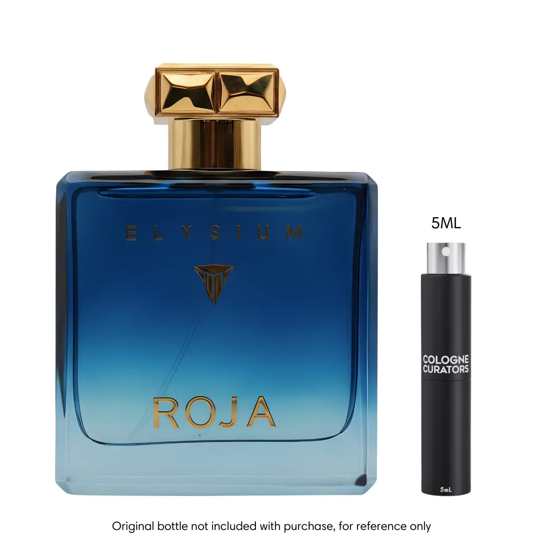 SAMPLE - Roja Parfums Elysium Pour Homme EDP Roja Parfums