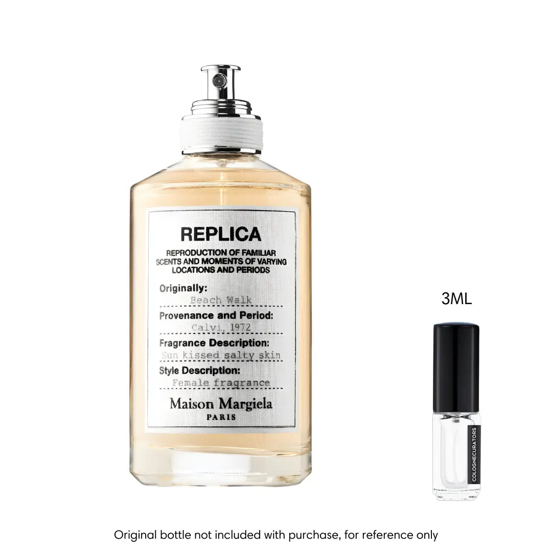 SAMPLE - Maison Margiela Beach Walk EDT Maison Martin Margiela
