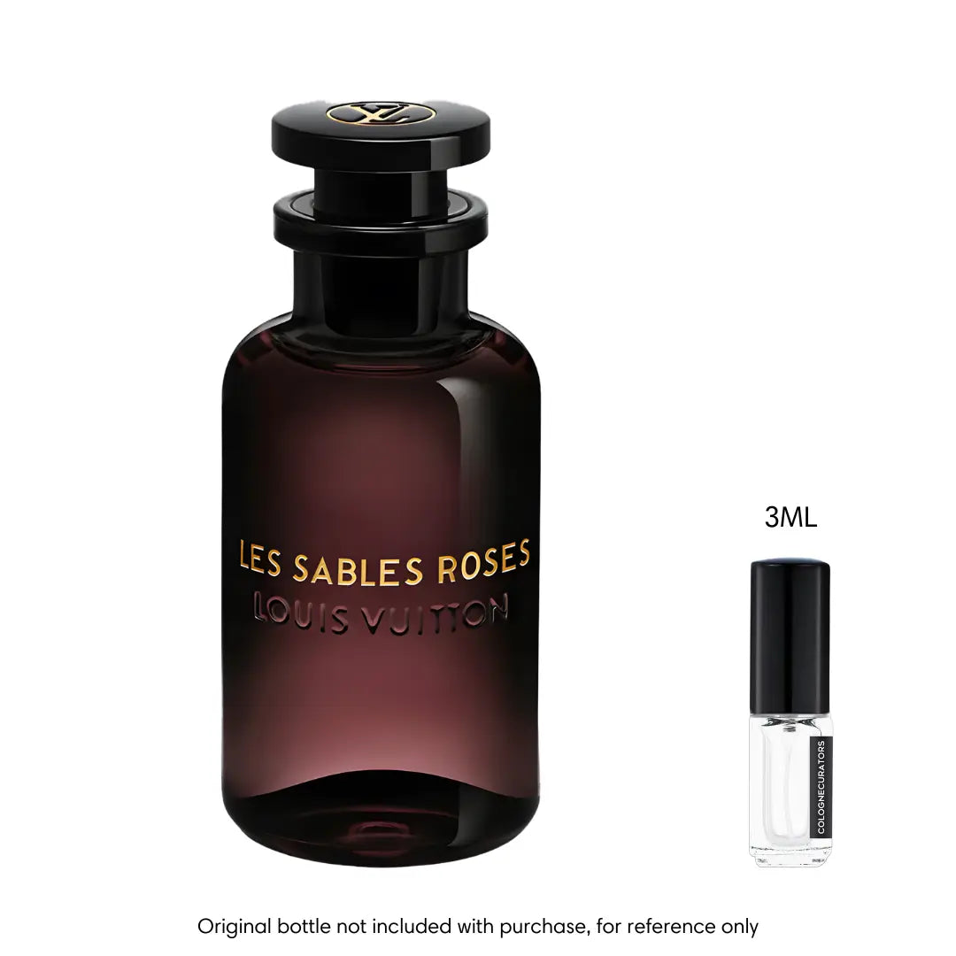 SAMPLE - Louis Vuitton Les Sables Roses EDP Louis Vuitton