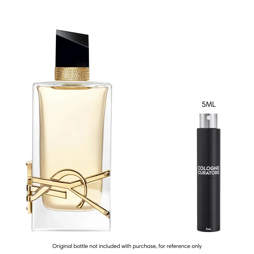 SAMPLE - Yves Saint Laurent Libre EDP Yves Saint Laurent