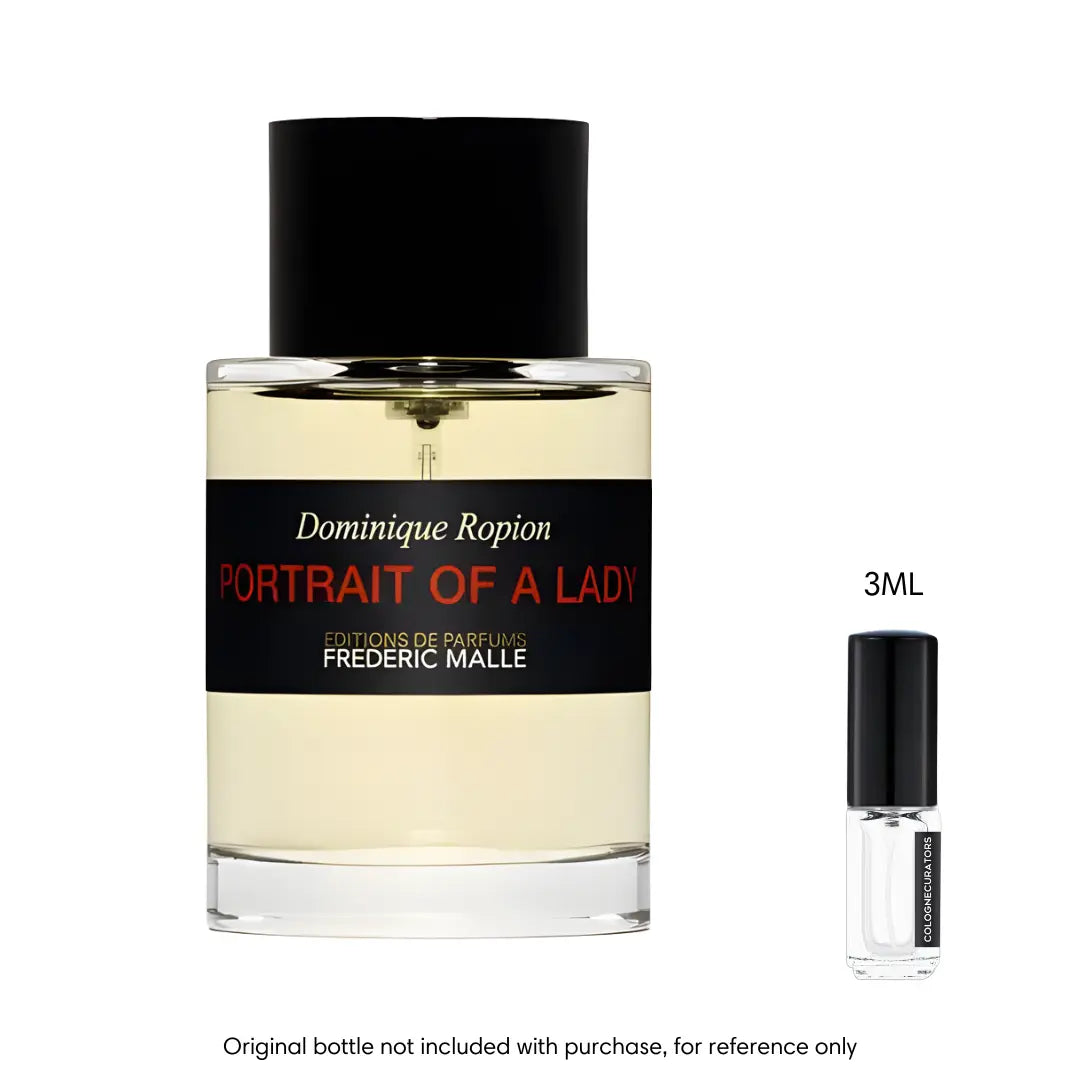 SAMPLE - Frederic Malle Portrait Of A Lady EDP Frederic Malle