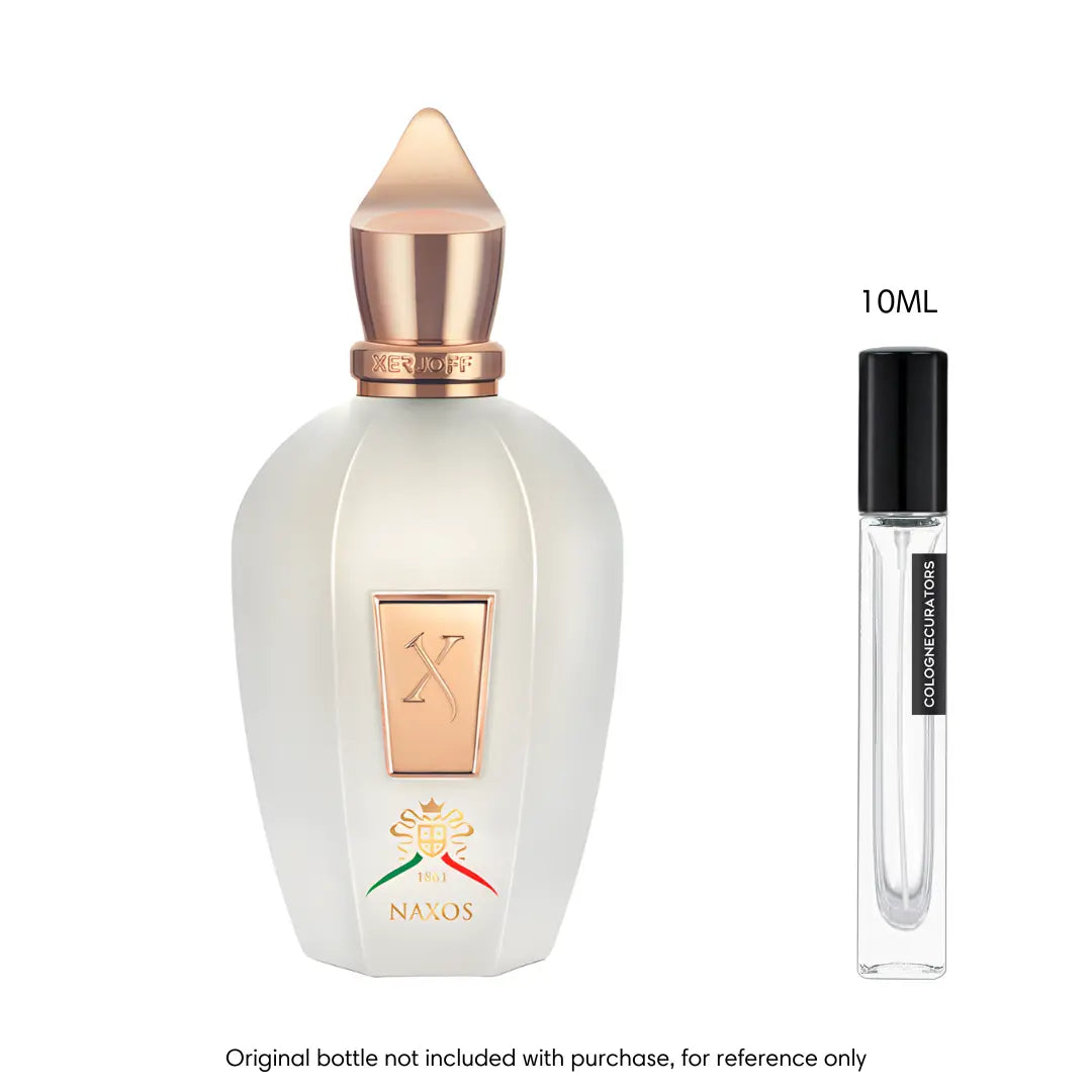 SAMPLE - Xerjoff Naxos EDP Xerjoff