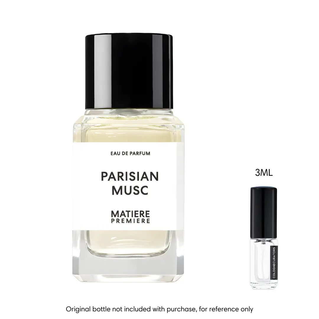 SAMPLE - Matiere Premiere Parisian Musc EDP Matiere Premiere