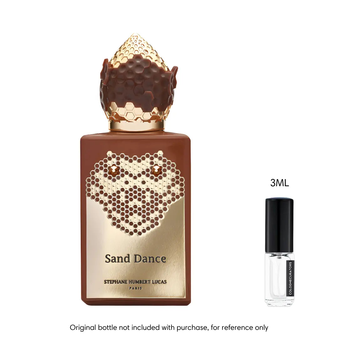 SAMPLE - Stephane Humbert Lucas Sand Dance EDP Stephane Humbert Lucas