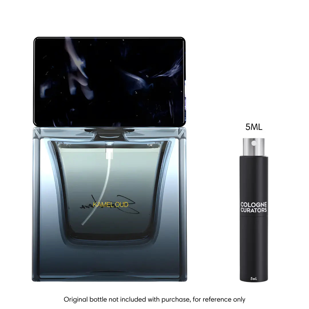 SAMPLE - Sora Dora Kamel Oud Extrait Sora Dora