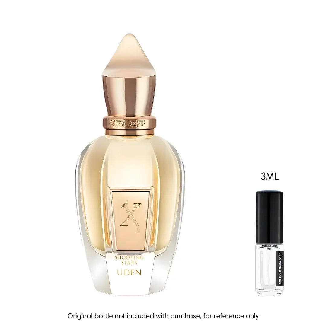 SAMPLE - Xerjoff Uden EDP Xerjoff