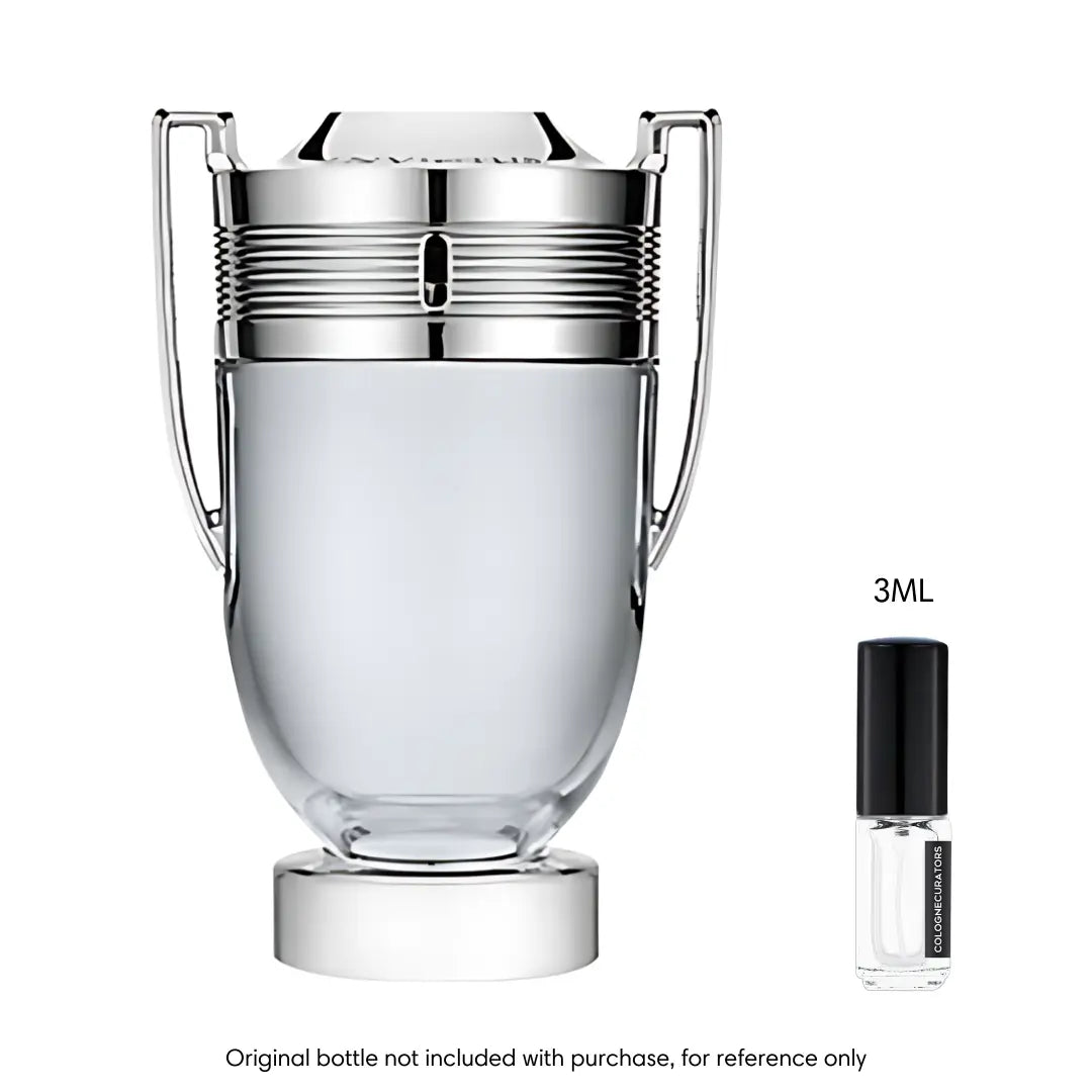 SAMPLE - Paco Rabanne Invictus EDT Paco Rabanne