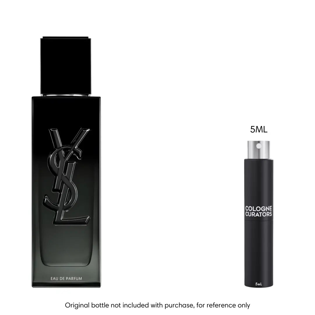 SAMPLE - Yves Saint Laurent Myslf EDP Yves Saint Laurent