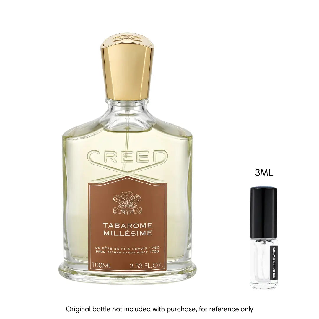 SAMPLE - Creed Tabarome Millesime EDP Creed