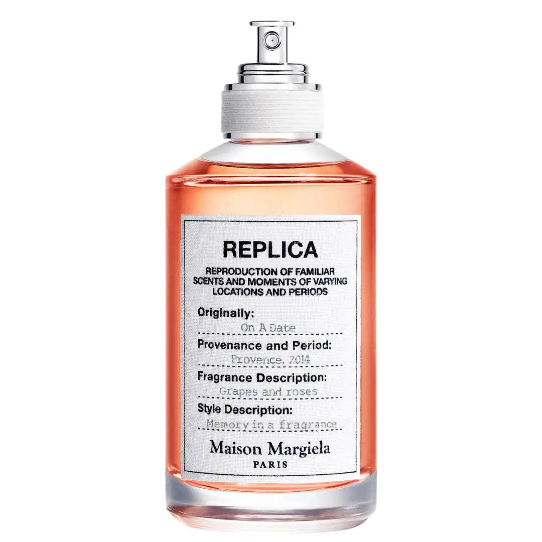 SAMPLE - Maison Margiela On A Date EDT Maison Martin Margiela