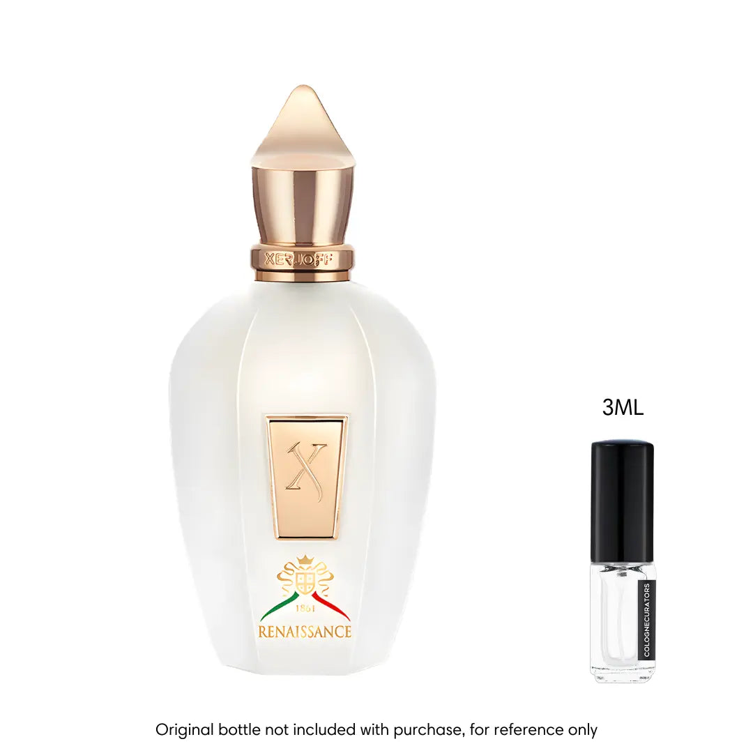 SAMPLE - Xerjoff Renaissance EDP Xerjoff