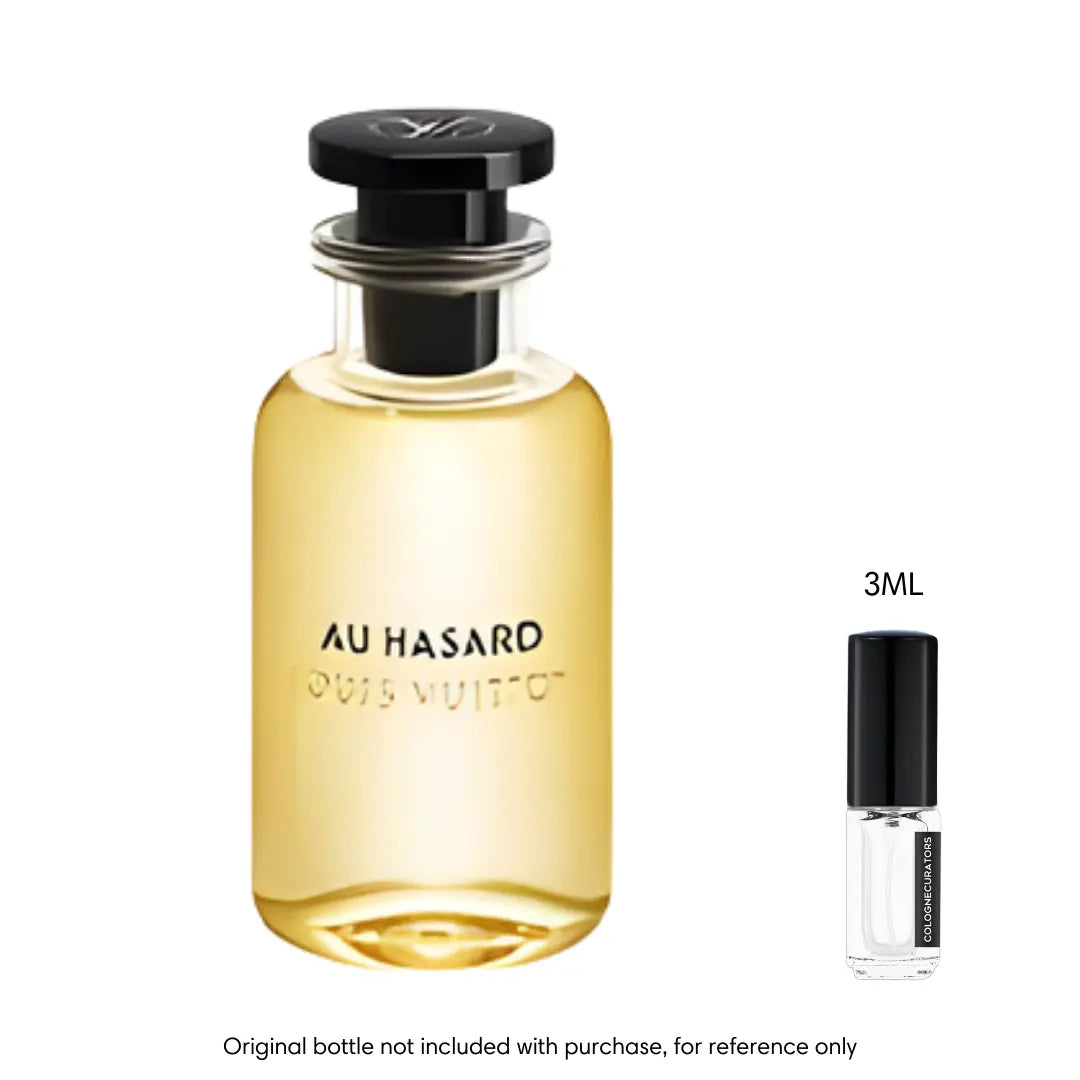 SAMPLE - Louis Vuitton Au Hasard EDP Louis Vuitton