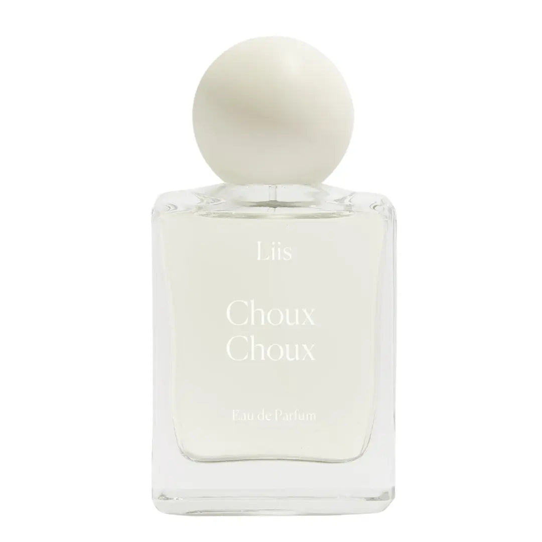 SAMPLE - Liis Choux Choux EDP Liis