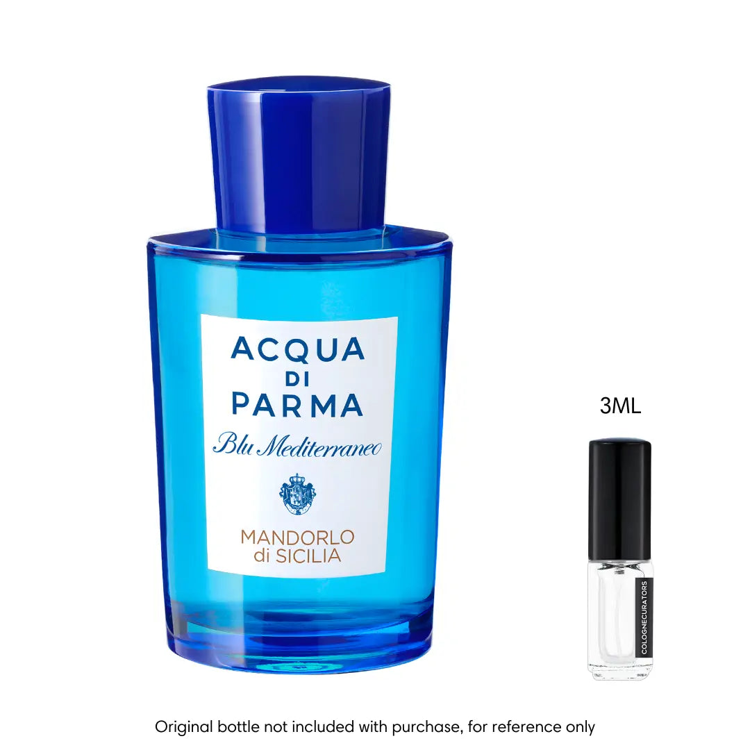 SAMPLE - Acqua Di Parma Mandorlo Di Sicilia EDT Acqua Di Parma