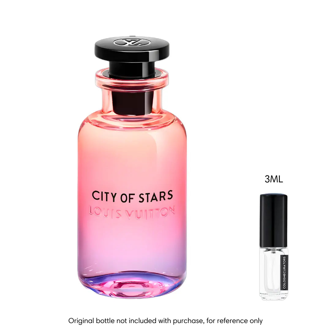 SAMPLE - Louis Vuitton City Of Stars EDP Louis Vuitton