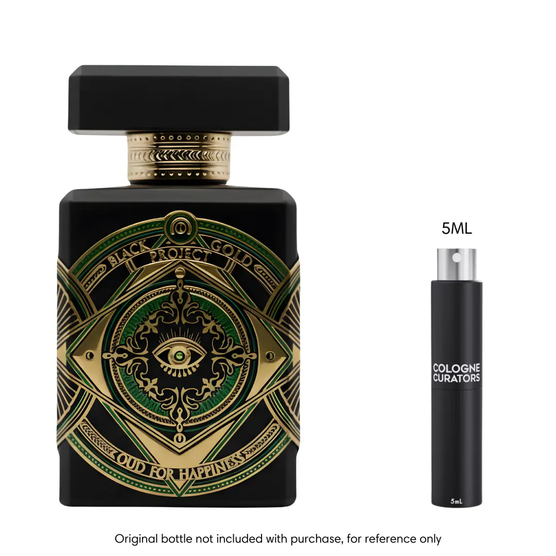 SAMPLE - Initio Oud for Happiness EDP Initio Parfums