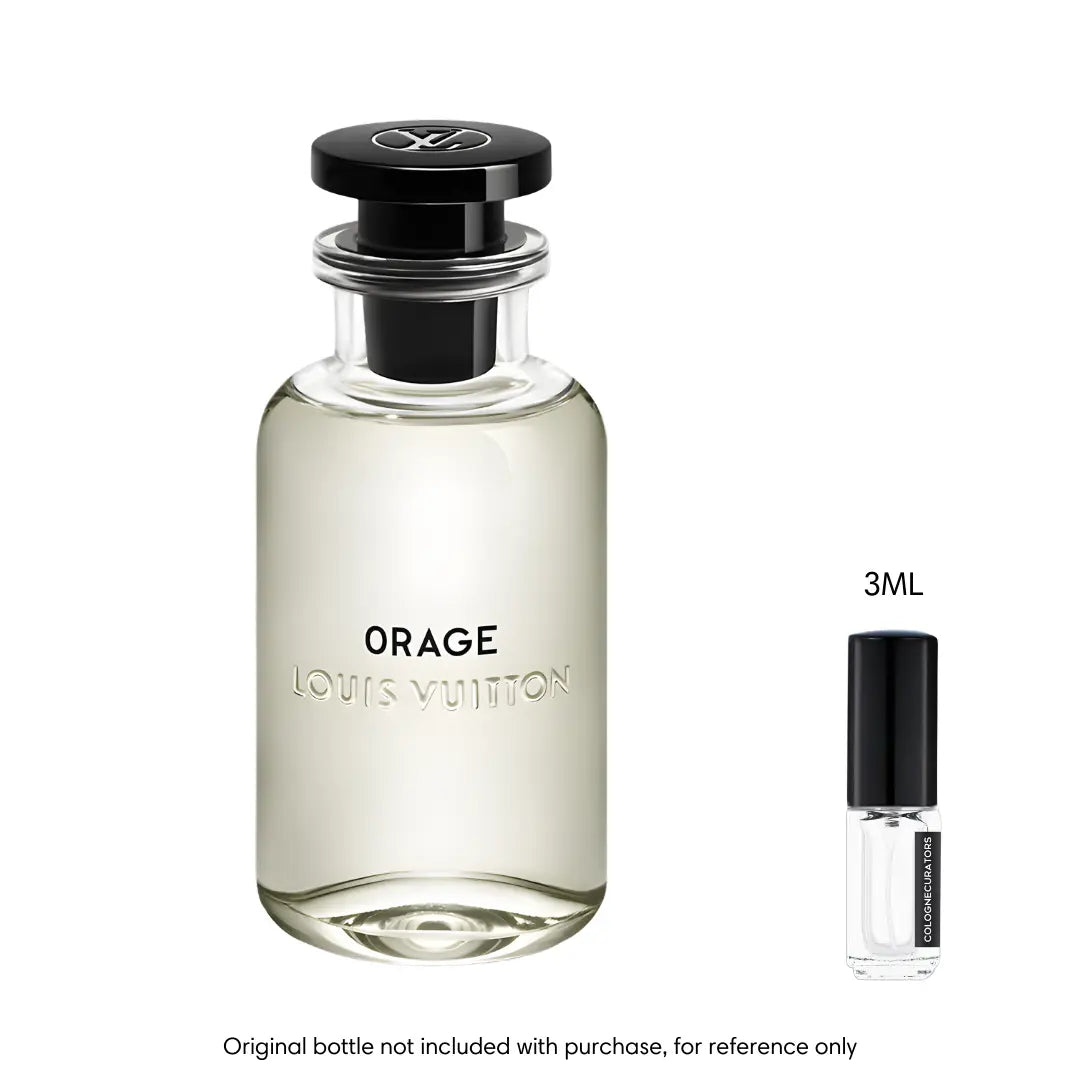 SAMPLE - Louis Vuitton Orage EDP Louis Vuitton